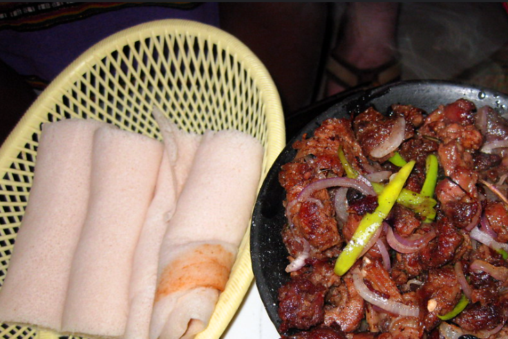Food